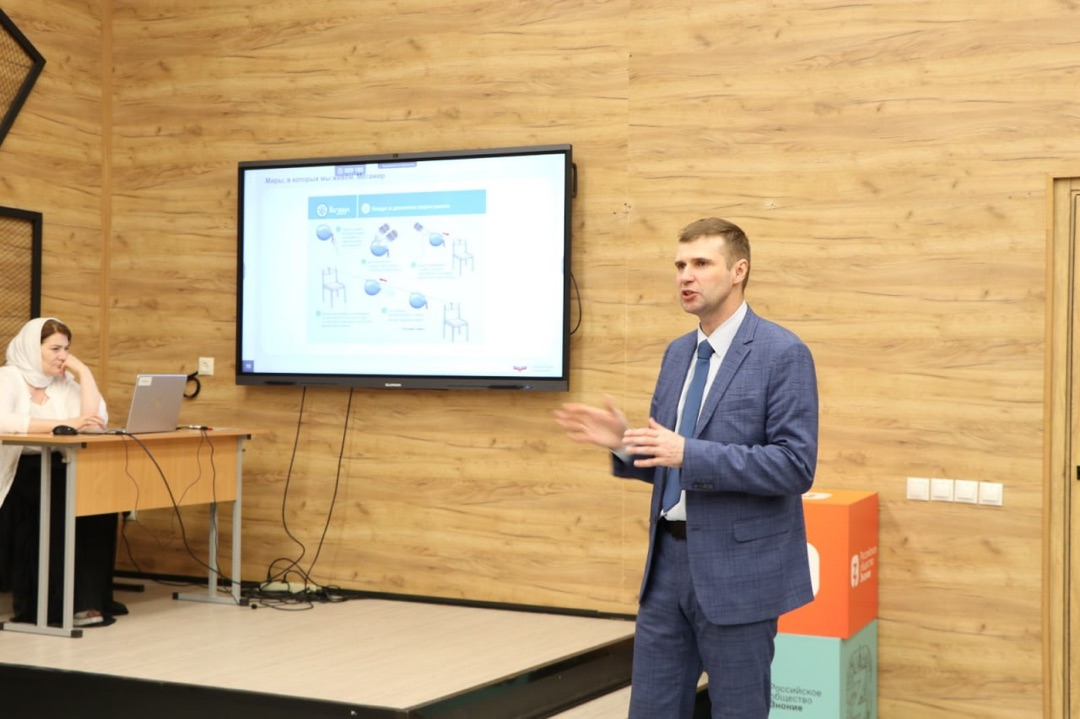 Организуем участие экспертов