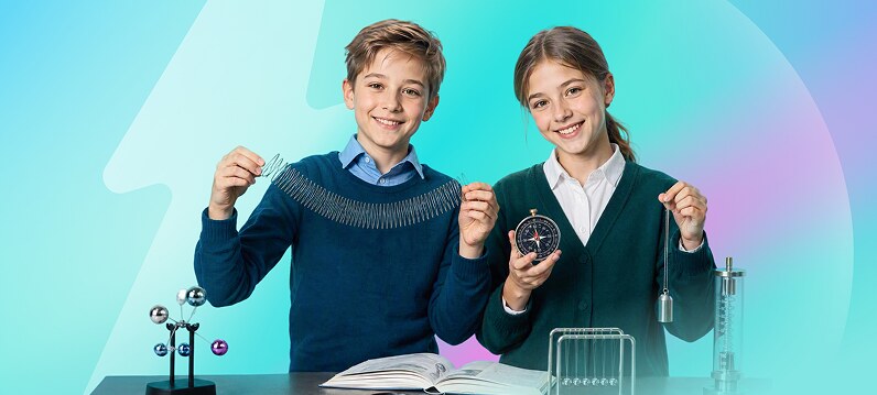 Физика. 5 класс. Эксперименты и проекты